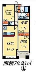 レジディア日本橋馬喰町 505