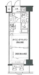 エルフォルテ東京EAST 602