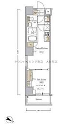アーバネックス日本橋人形町 403