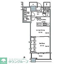 ＴＨＥ　ＴＯＫＹＯ　ＴＯＷＥＲＳ　ＭＩＤＴＯＷＥＲ 1122