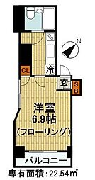 グランスイートＴＯＫＹＯマークス 202