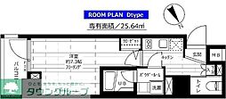 ステージファースト根岸 404