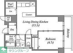 インプルーブ錦糸町 501