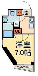 サンテミリオン神田東 702