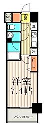 アーバネックス深川住吉 401