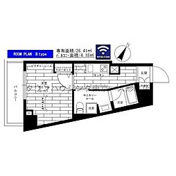 ステージファースト東日本橋 501