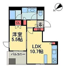 プライマル勝どき 904