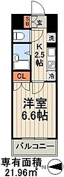 プライマル森下 1303