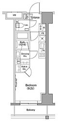 ザ・パークハビオ木場 514