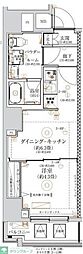 ガリシア森下VI 1001