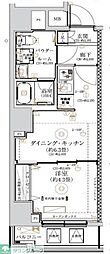 ガリシア森下VI 401
