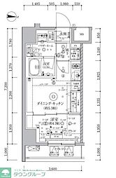 アルテシモクレルトルテ 1007