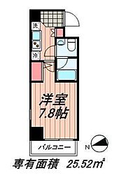 アイル東京深川 204