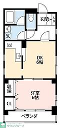 アブレスト浜町 301