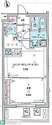 GENOVIA亀戸水神skygarden 0305