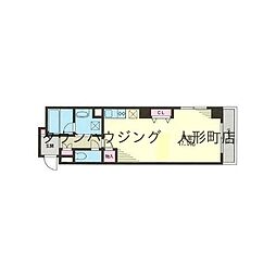 グランドコーポ東日本橋 701