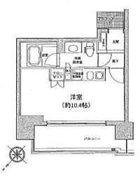 ファミールグラン銀座4丁目オーセンティア 1005