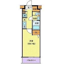 プレール・ドゥーク本所吾妻橋II 602