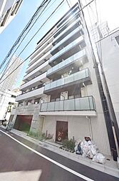 S-RESIDENCE月島 506