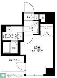 サンテミリオン茅場町リバーサイド 1102