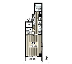 ブレコンプラザ銀座 501