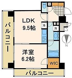 パークタワー秋葉原 1806