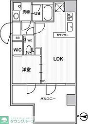 グラシアプレイス錦糸町 703