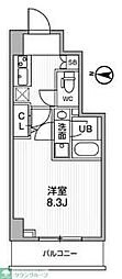 ALTERNA亀戸II 402