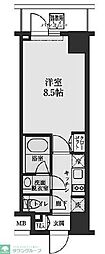S-RESIDENCE清澄白河 302