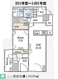 THE MAYFAIR 901