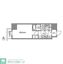 クオリタス秋葉原 501