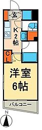 ガラ・シティ東日本橋 201