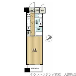 アヴァンティーク銀座2丁目 304