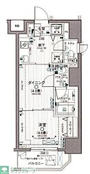 日神デュオステージ亀戸 707