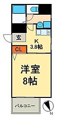 ヴェルデ東日本橋 0805