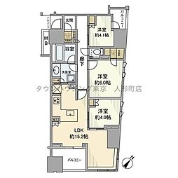 中央区日本橋大伝馬町