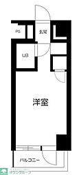 いづみハイツ茅場町
