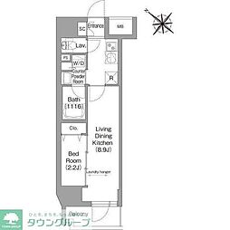 コンフォリア・リヴ茅場町