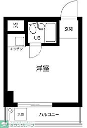 サンパーク東京銀座