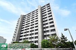 ビレッジハウス潮見タワー1号棟 (707号室) 707