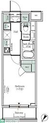 Ｏｎｅ　ＲＯＯＦ　Ｒｅｓｉｄｅｎｃｅ　Ｋｉｂａ　ＷＥＳＴ 711