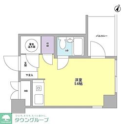 フェリス松本九段 603