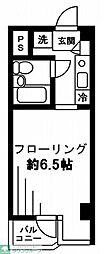 安田神保町マンション 602