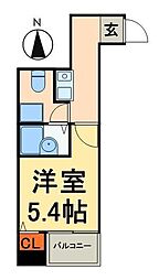 プレール神田佐久間町 603