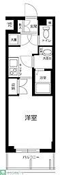 パークウェル神田ＥＡＳＴ弐番館 305