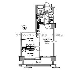 パークアクシス日本橋浜町