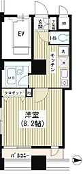 中央区湊１丁目