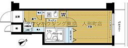 フェニックス日本橋兜町壱番館 402