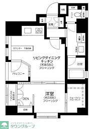 ディ・レジデンセス銀座東