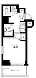 ガラ・シティ日本橋人形町 1103